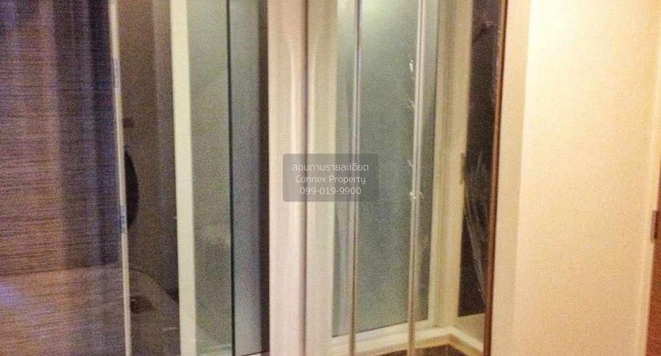 For rent 1 Beds condo in Phra Khanong, Bangkok
