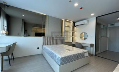 For rent 1 bed condo in Chatuchak, Bangkok
