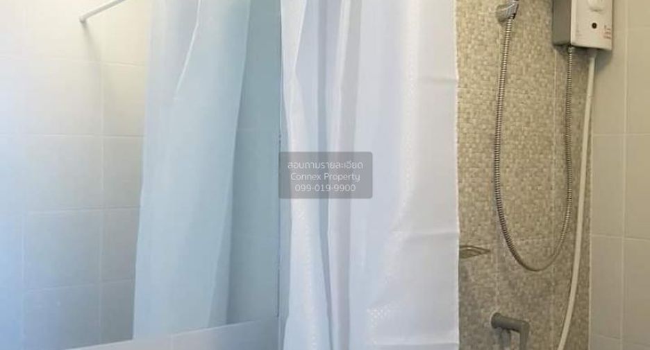 For rent 1 bed condo in Bang Phlat, Bangkok
