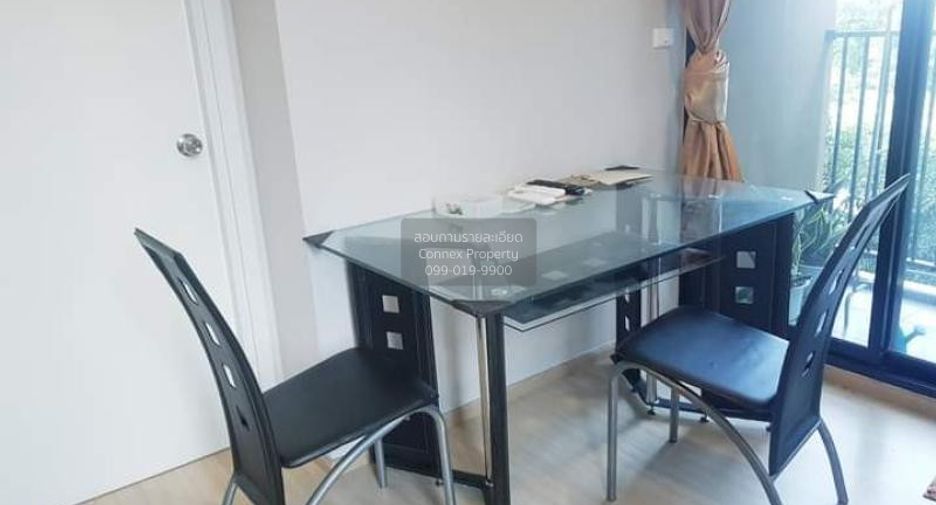For rent 1 bed condo in Bang Phlat, Bangkok