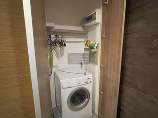 Аренда 1 кровать кондо в Пхра Кханонг, Бангкок