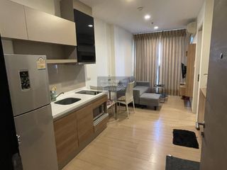 Аренда 1 кровать кондо в Пхра Кханонг, Бангкок