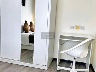 Аренда 1 кровать кондо в Суан Луанг, Бангкок