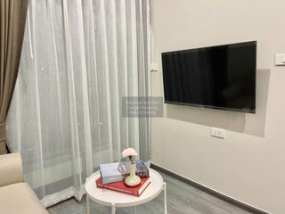 For rent 1 bed condo in Suan Luang, Bangkok