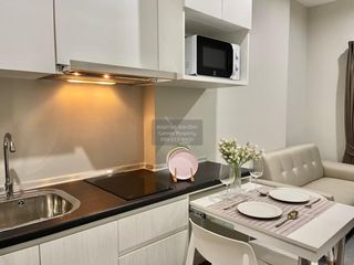 For rent 1 bed condo in Suan Luang, Bangkok