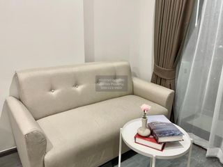 For rent 1 bed condo in Suan Luang, Bangkok