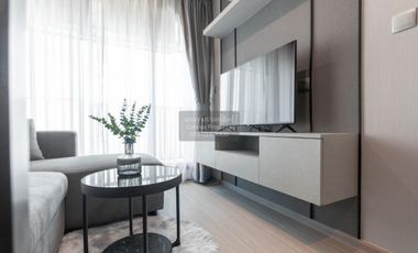 For rent 1 bed condo in Chatuchak, Bangkok