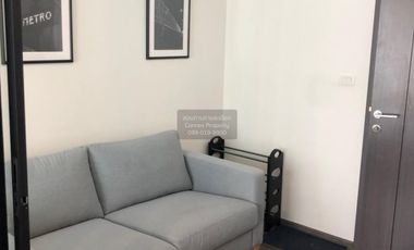 Аренда 1 кровать кондо в Щаттхана, Бангкок