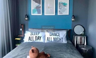 Wohnung zur Miete mit 1 Zimmer in Chatuchak, Bangkok