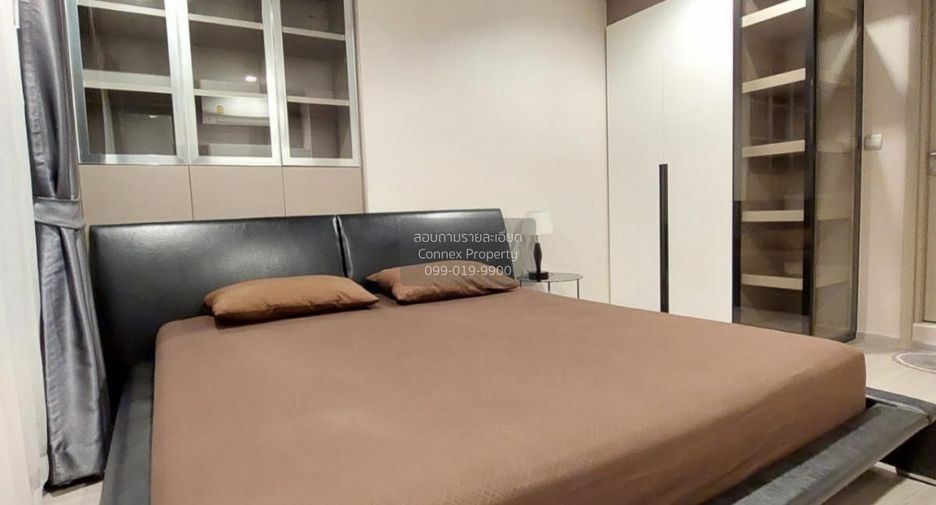 For rent 2 bedrooms condo in Chatuchak, Bangkok