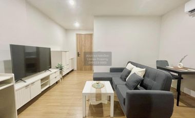 For rent 1 bed condo in Chatuchak, Bangkok