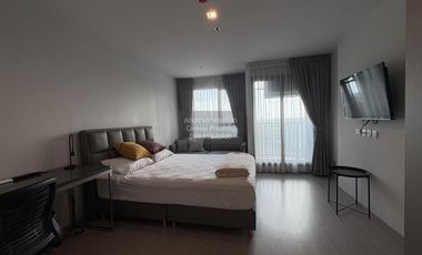 For rent 1 bed condo in Chatuchak, Bangkok