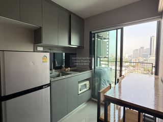 For rent 1 bed condo in Phra Khanong, Bangkok