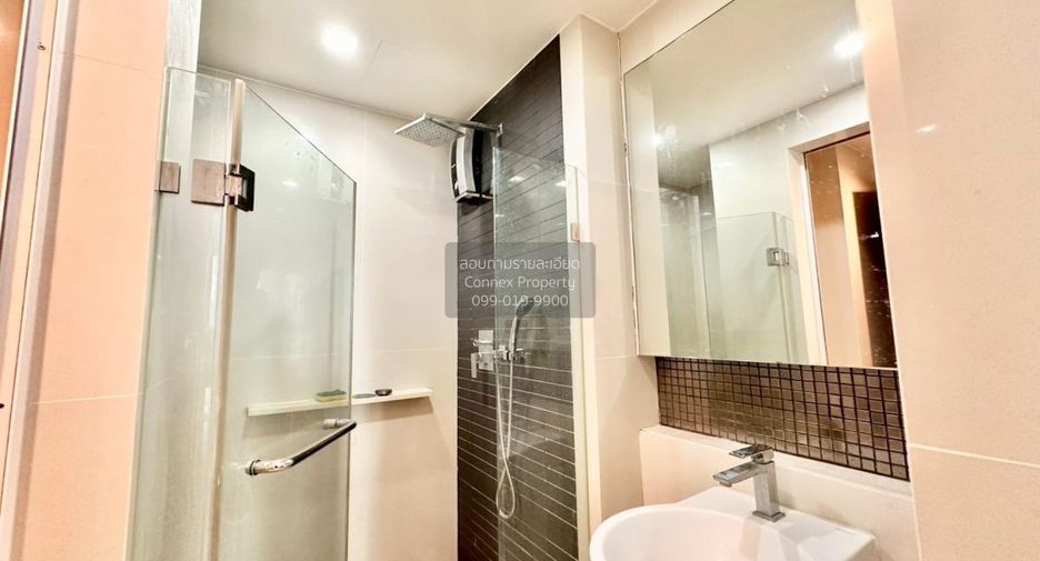 Condo en alquiler de 1 habitaciones en Phra Khanong, Bangkok