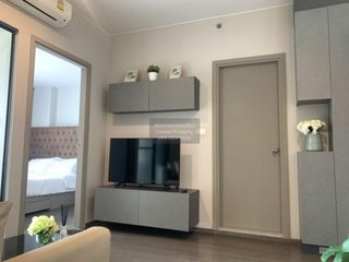 For rent 1 bed condo in Phra Khanong, Bangkok