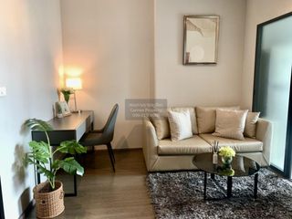 For rent 1 bed condo in Phra Khanong, Bangkok