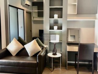For rent 1 bed condo in Phra Khanong, Bangkok
