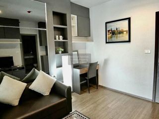 For rent 1 bed condo in Phra Khanong, Bangkok