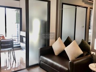 For rent 1 bed condo in Phra Khanong, Bangkok