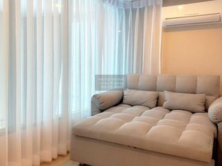 Wohnung zur Miete mit 1 Zimmer in Bang Sue, Bangkok
