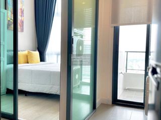 Wohnung zur Miete mit 1 Zimmer in Bang Sue, Bangkok