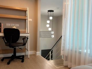 Wohnung zur Miete mit 1 Zimmer in Bang Sue, Bangkok