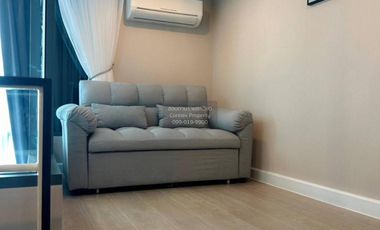 For rent 1 bed condo in Bang Sue, Bangkok