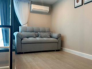 Wohnung zur Miete mit 1 Zimmer in Bang Sue, Bangkok