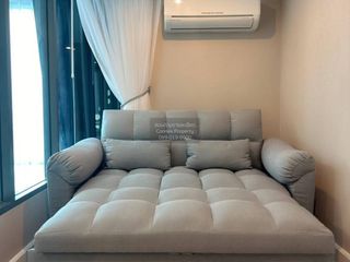 Wohnung zur Miete mit 1 Zimmer in Bang Sue, Bangkok