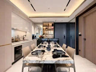 For sale 2 bedrooms condo in Bang Lamung, Chonburi