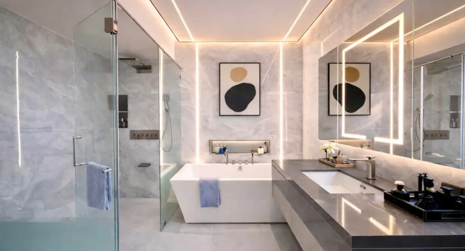 For sale 2 bedrooms condo in Pratumnak, Pattaya
