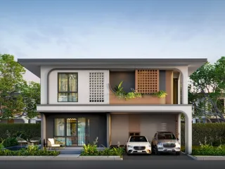 For sale 3 ベッドルーム house in Bang Lamung, Chonburi