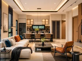 For sale 3 ベッドルーム house in Bang Lamung, Chonburi