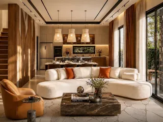 For sale 3 bedrooms house in Bang Lamung, Chonburi