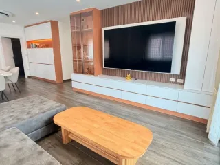 For sale 3 bedrooms house in Bang Lamung, Chonburi