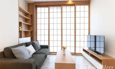 For sale 2 bedrooms condo in Phra Khanong, Bangkok