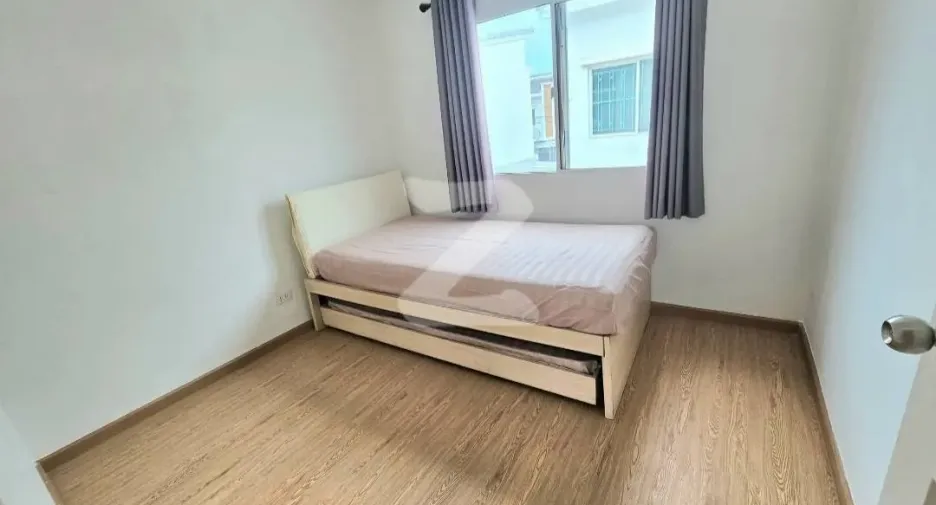 For sale 3 bedrooms house in Bang Phli, Samut Prakan