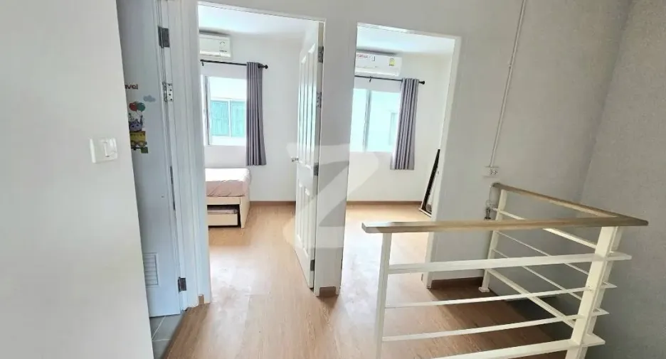 For sale 3 bedrooms house in Bang Phli, Samut Prakan