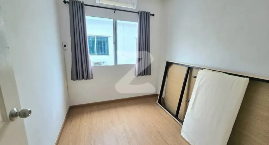 For sale 3 bedrooms house in Bang Phli, Samut Prakan