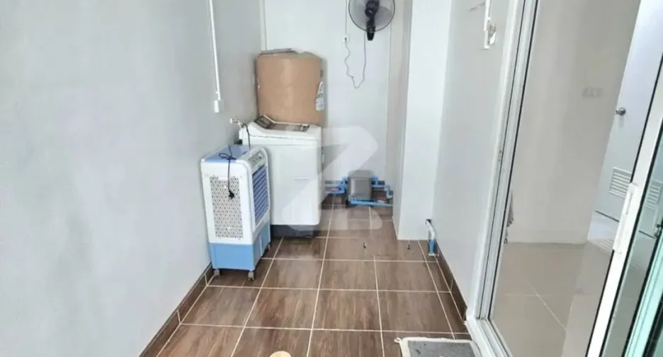 For sale 3 bedrooms house in Bang Phli, Samut Prakan