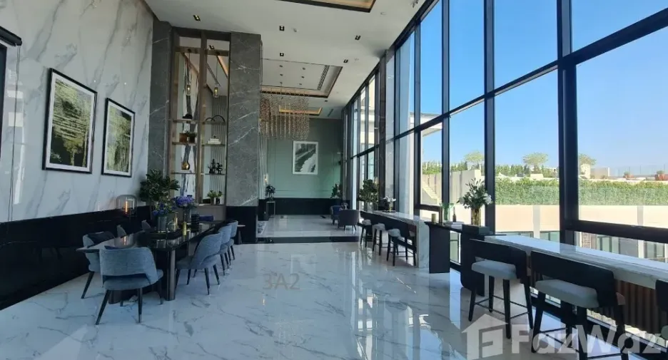 For rent 3 ベッドルーム condo in Phaya Thai, Bangkok