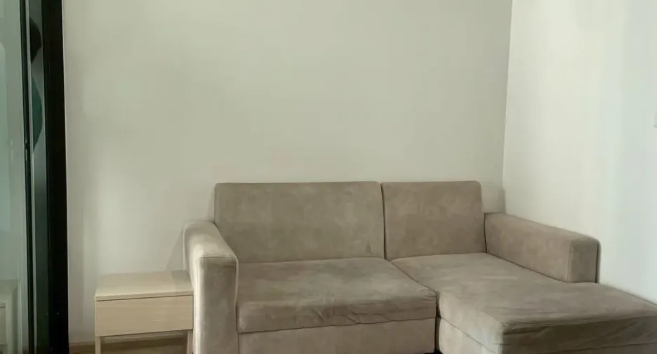 Wohnung zur Miete mit 1 Zimmer in Phra Khanong, Bangkok