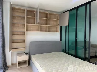 Аренда 1 кровать кондо в Пхра Кханонг, Бангкок