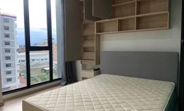 Condo en alquiler de 1 habitaciones en Phra Khanong, Bangkok