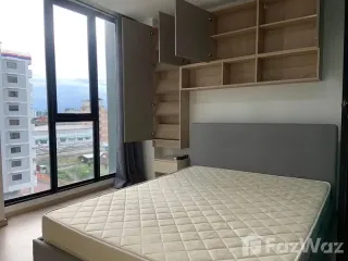 Аренда 1 кровать кондо в Пхра Кханонг, Бангкок