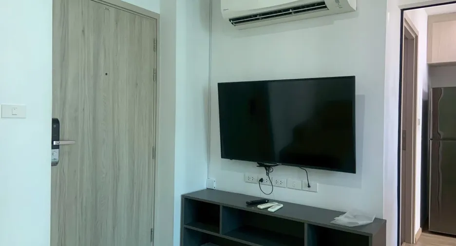 Wohnung zur Miete mit 1 Zimmer in Phra Khanong, Bangkok