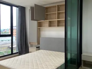 Аренда 1 кровать кондо в Пхра Кханонг, Бангкок