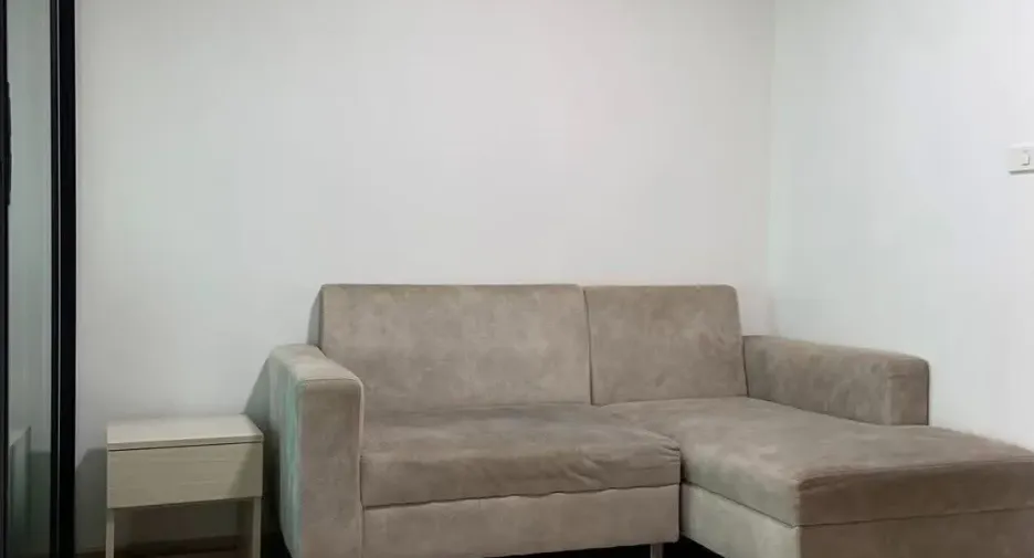 Wohnung zur Miete mit 1 Zimmer in Phra Khanong, Bangkok