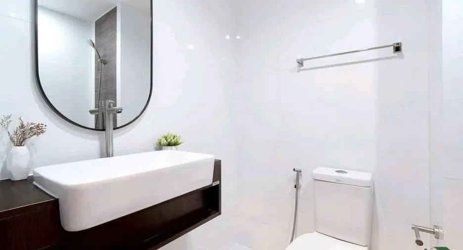 For rent 1 bed condo in Suan Luang, Bangkok
