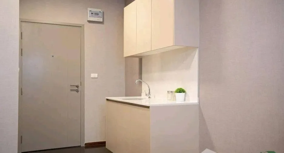 For rent 1 bed condo in Suan Luang, Bangkok
